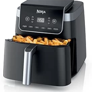 Ninja AF181 Air Fryer Pro XL 6.5L - Friteuse Sans Huile 6 en 1