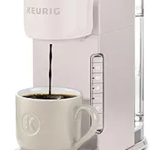 Keurig K-Express - Cafetière Individuelle avec Option Strong Brew