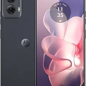 Motorola Moto G Power 5G 2024 - Smartphone 5G 128GB Bleu Minuit