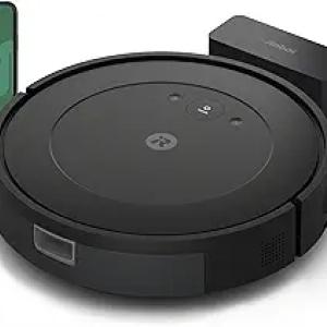 iRobot Roomba Vac Q0120 - Robot Aspirateur Intelligent avec Navigation Intelligente