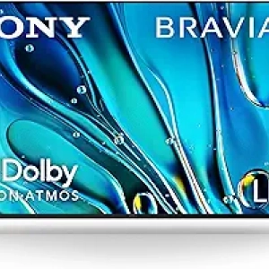 Sony BRAVIA 3 55 pouces 4K Ultra HD - TV Smart Google TV PS5