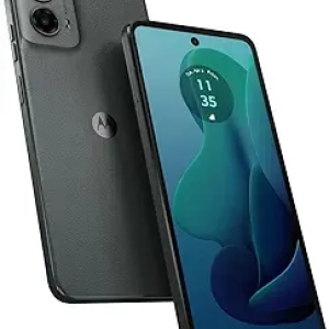 Motorola Moto G 5G 2024 - Smartphone 5G Débloqué 128GB Écran 120Hz