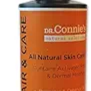 Soins Cicatrisants Naturels pour Chiens | Dr. Connie's Wound Repair