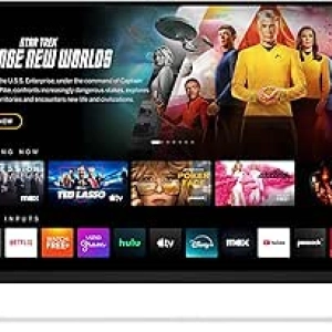 TV VIZIO 40 pouces Full HD 1080p Smart TV - Son DTS Virtual:X