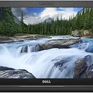 Dell Latitude 7490 14" FHD - Core i5 512GB SSD 8GB RAM Windows 11