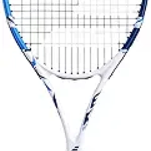 Raquette de Tennis Babolat Evoke Team - Légère et Préenfilée