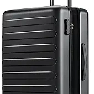 Valise Cabine NINETYGO 22x14x9 - Approuvée Airline TSA - Légère & Extensible