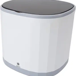 Mini Lave-vaisselle Portable USB 4L - Lave-vaisselle de Camping et Appartement