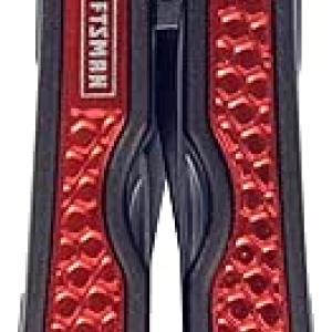 Mini Multi-Tool 10 en 1 CRAFTSMAN CMHT10453 - Outil Compact Pliable