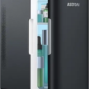 Mini Frigo AstroAI 6L - Réfrigérateur Cosmétiques et Boissons Portable
