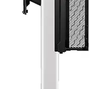 Dell CFS25 27" Argent - Bureau Ergonomique Haute Qualité