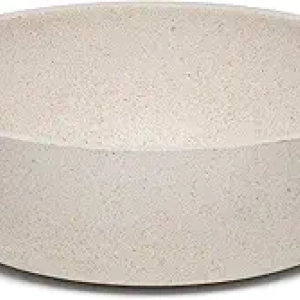 Gamelle Bambou Écologique pour Chien et Chat - Dolce Bamboo Petit Format