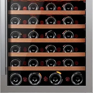 Cave à vin 54 bouteilles Ca'Lefort 24 pouces - Réfrigérateur vin professionnel
