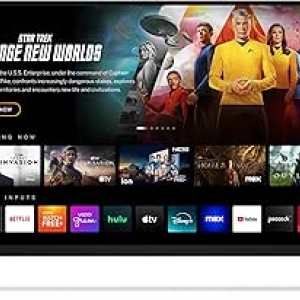 TV VIZIO 40 pouces Full HD Smart TV - Alexa, Chromecast, DTS Virtual:X