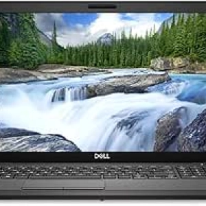 Dell Latitude 5500 15.6" - i7-8665U 16GB RAM 512GB SSD - Windows 11 Pro
