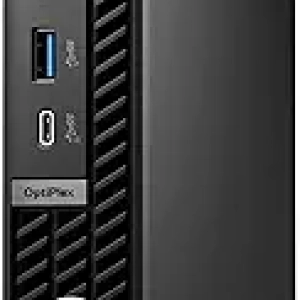 Dell OptiPlex 7020 Mini PC Intel i5-12500T 16GB DDR5 512GB SSD Windows 11 Pro