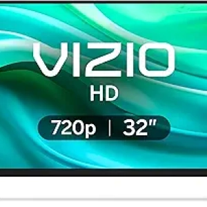 VIZIO VHD32M TV 32 pouces HD 720p LED Smart TV WiFi 5