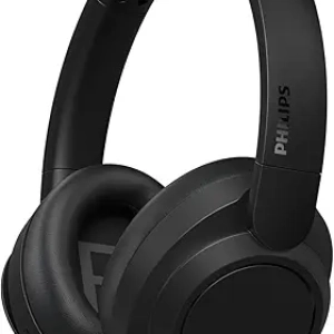 Casque Philips H6509 Bluetooth Sans Fil - Réduction de Bruit Pro 70h
