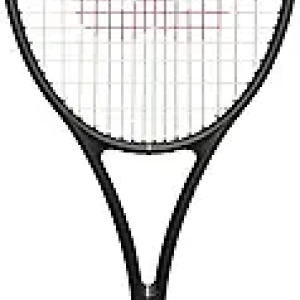 Raquette Tennis Wilson RF 01 Pro Cordée Sensation 16 - Performance