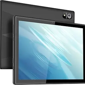 Tablette Android 13 10.1" 8GB RAM 64GB - Processeur Octa-Core haute performance