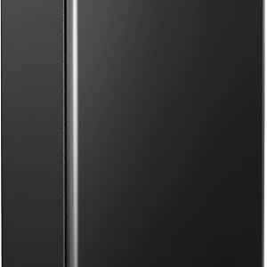 Mini Frigo EUHOMY 3.2 Cu.Ft avec Congélateur - Réfrigérateur Compact Économe