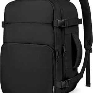 Sac à Dos Voyage Approuvé TSA - Bagage Cabine 15.6 pouces Homme Femme