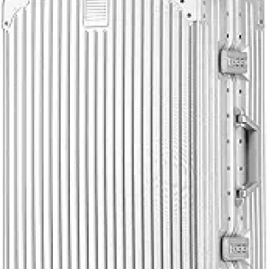 Valise Cabine 20 Pouces HotWay - Cadre Aluminium et Coque PC Rigide