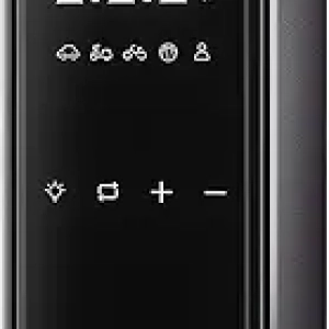 Compresseur d'Air Portable MotorX 2ème Génération - Gonfleur Pneu 48L/min Ultra Rapide