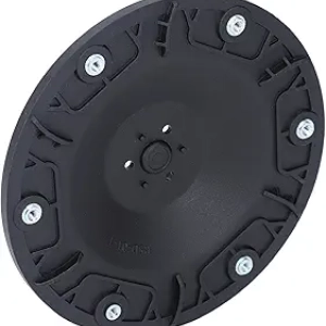 Disque Tondeuse Robotique M4 6 Ouvertures 27.2mm - Compatible Worx Landoid