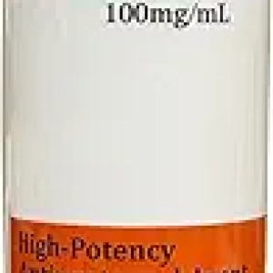 Toltrazuril 10% pour Chevaux, Chiens et Chats - 120mL
