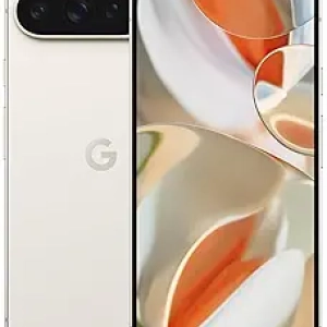 Google Pixel 9 Pro XL Reconditionné 128GB - Smartphone Déverrouillé avec IA Gemini et Caméra Pro