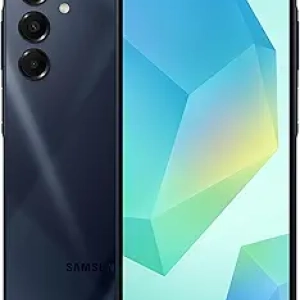 Samsung Galaxy A16 5G - Smartphone Android Débloqué 128GB Bleu Noir 2025