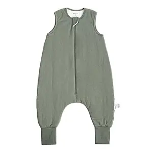 Gigoteuse Bambou 24-36 Mois avec Pieds - Respirante 1.0 Tog Bébé