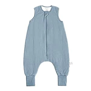 Gigoteuse Bambou 12-24 Mois avec Pieds - Respirante 1.0 Tog