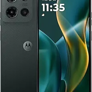Motorola Moto G 2025 Débloqué 4/128GB - Smartphone 5G 50MP Gris