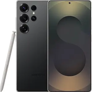 Samsung Galaxy S25 Ultra 512GB - Smartphone IA avec S Pen, Snapdragon 8 Elite