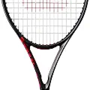 Raquette Tennis Wilson Clash 100 V3 Cordée - Performance Pro