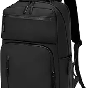 Sac à Dos Ordinateur Portable Imperméable Anti-Vol 15.6 pouces