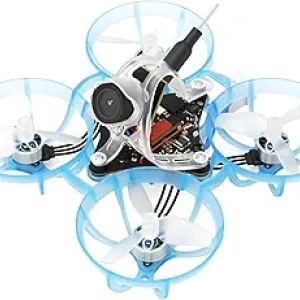 BETAFPV Air65 Brushless Whoop 1S 65mm FPV Drone ELRS V3 - 17.3g