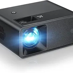 Projecteur Mini Full HD 1080P Portable - CiBest 2025