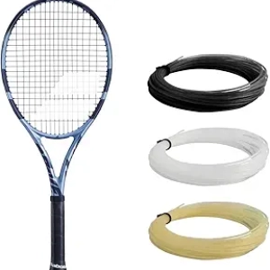Raquette de Tennis Babolat Pure Drive 11th Gen - Puissance et Précision