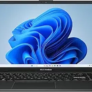 ASUS Vivobook Go 15.6" - Laptop AMD Ryzen 3, 8GB RAM, 256GB SSD, Windows 11