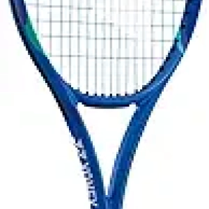 Raquette Tennis Yonex EZONE ACE Blast Blue - Légère & Puissante pour Débutants