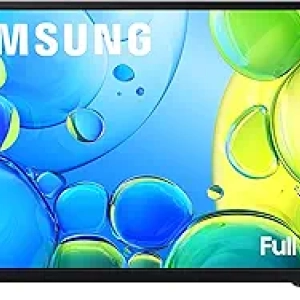 Samsung TV 32 pouces Full HD Smart TV 2025 HDR Object Tracking Sound