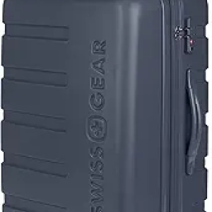 Valise SwissGear 7366 rigide 23 pouces extensible avec roues spinner
