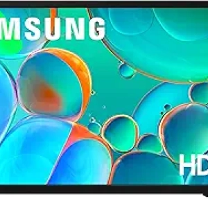 Samsung TV 32 pouces HD Smart 2025 - HDR, Son Tracking, Knox Sécurité