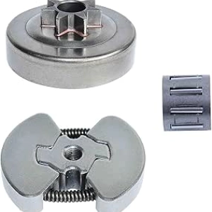 Kit Embrayage Pignon Husqvarna 136 141 Poulan 2775 - 530069342