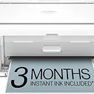 Imprimante HP DeskJet 2827e Multifonction WiFi - Impression Couleur Rapide