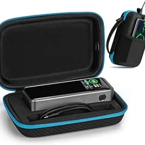 Étui de Rangement pour Batterie Anker Prime 27650mAh - Housse de Protection Waterproof