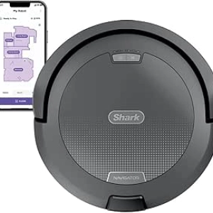Shark Navigator RV2110 - Robot Aspirateur Intelligent avec Navigation SmartPath